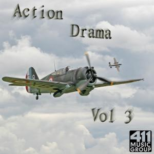Action Drama Vol 3