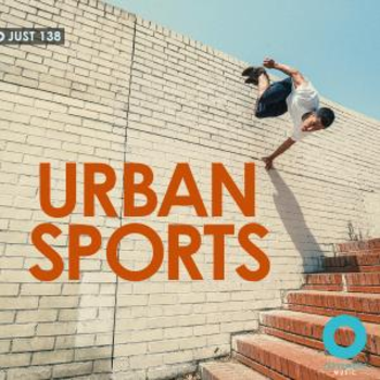 JUST 138 Urban Sports