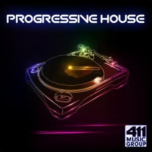 Progressive House Vol 1