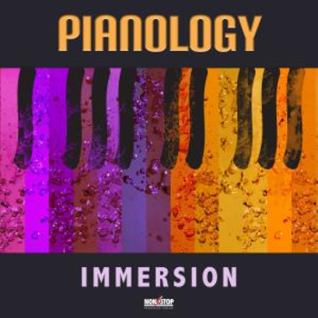 Pianology - Immersion