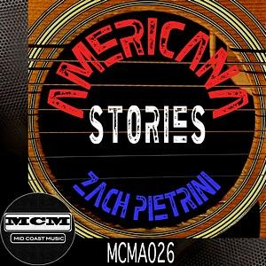 MCMA026 Americana Stories