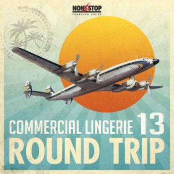 Commercial Lingerie 13 - Round Trip