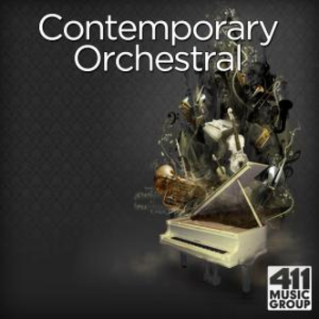 Contemporary Orchestral Vol 1