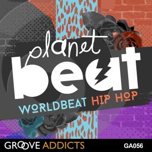 Planet Beat Worldbeat Hip Hop