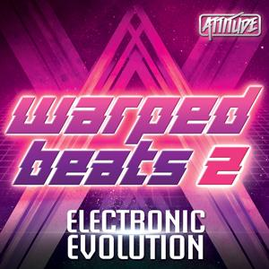 Warped Beats 2 Electronic Evolution