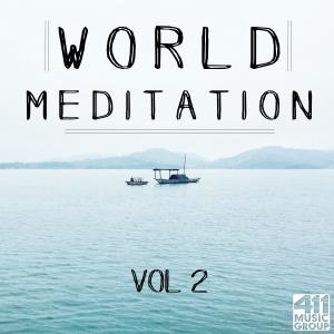 World Meditation Vol 2