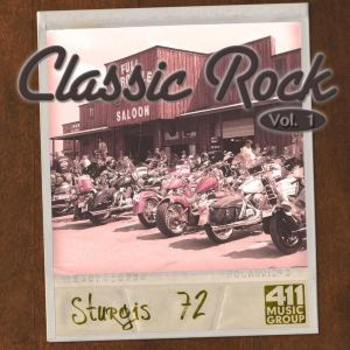 Classic Rock Vol 1