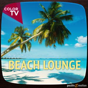 Beach Lounge