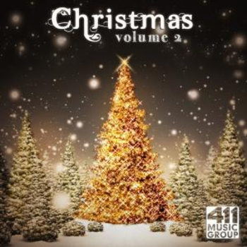 Christmas Vocals Vol 2
