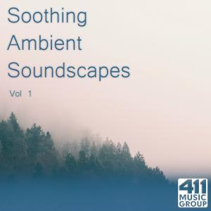 Soothing Ambient Soundscapes Vol 1