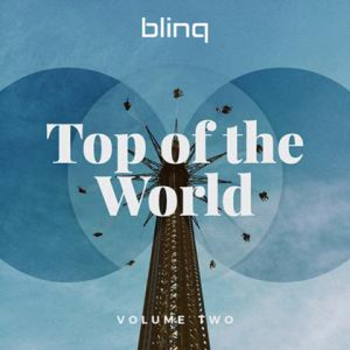 blinq 051 Top Of The World vol.2