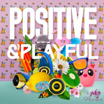 Positive And Playful