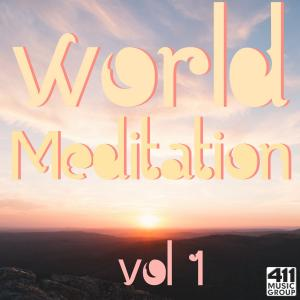 World Meditation Vol 1