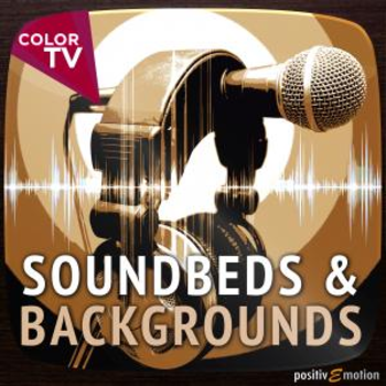 Soundbeds & Backgrounds