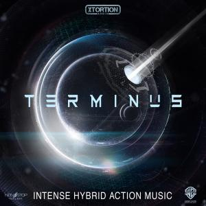 Terminus - Intense Hybrid Action Music