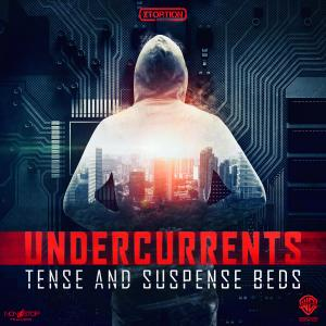 Undercurrents - Tense And Suspense Beds