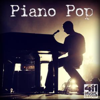 Piano Pop Vol 1