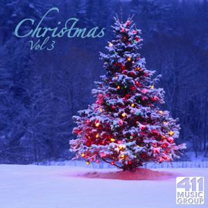 Christmas Vocals Vol 3