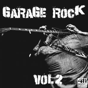 Garage Rock Vol 2