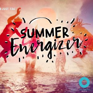 JUST 136 Summer Energizer