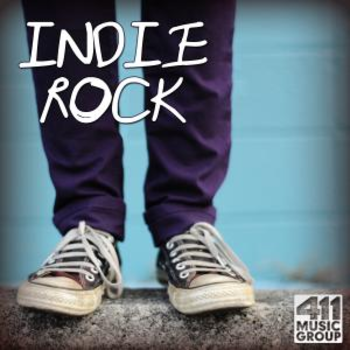 Indie Rock Vol 1