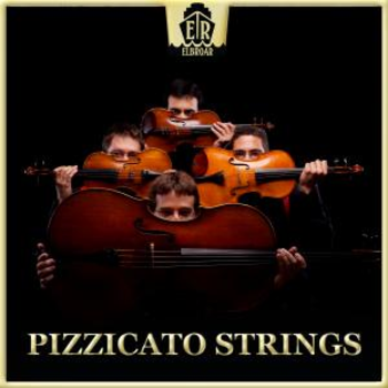 Pizzicato Strings