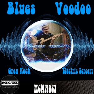 MCMA027 Blues Voodoo