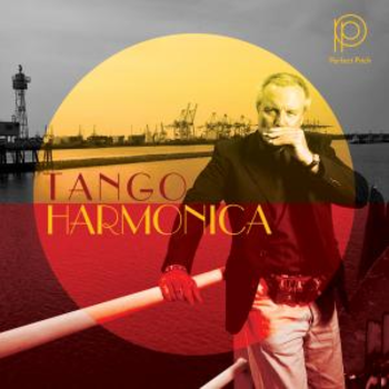PP051 Tango Harmonica by Lars Luis-Linek