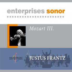 Mozart III