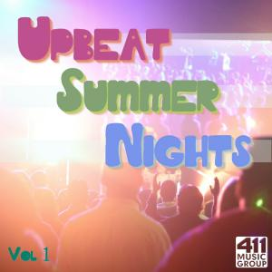 Upbeat Summer Nights Vol 1