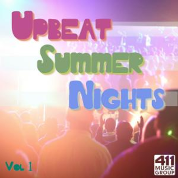 Upbeat Summer Nights Vol 1