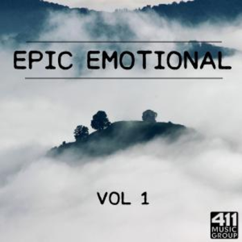Epic Emotional Vol 1