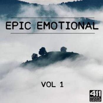  Epic Emotional Vol 1