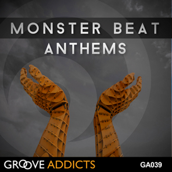 Monster Beat Anthems