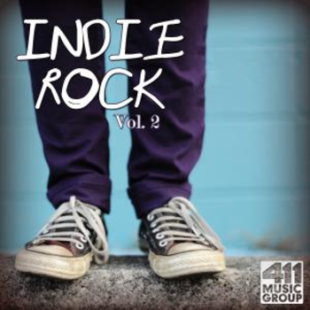 Indie Rock Vol 2