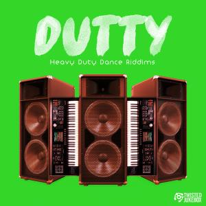 TJ0092 Dutty