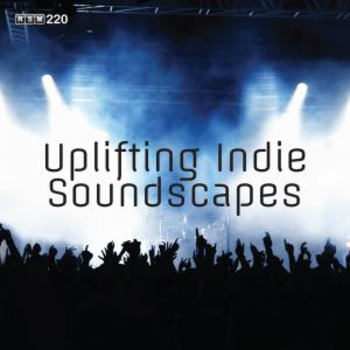 Uplifting Indie Soundscapes