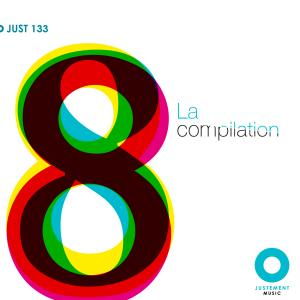JUST 133 La Compilation 8