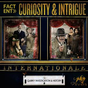 Fact Ent Curiosity And Intrigue