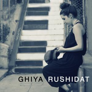 Ghiya Rushidat
