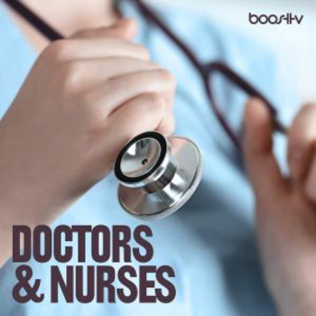Doctors & Nurses