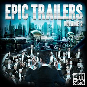 Epic Trailers Vol. 2