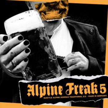 Alpine Freak 5