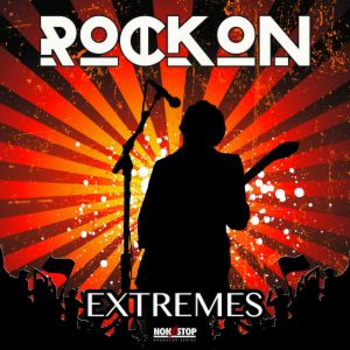 Rock On - Extremes