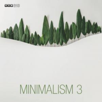 Minimalism 3
