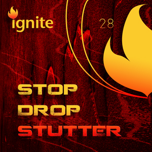 Stop Drop Stutter