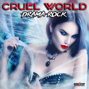 Cruel World - Drama Rock