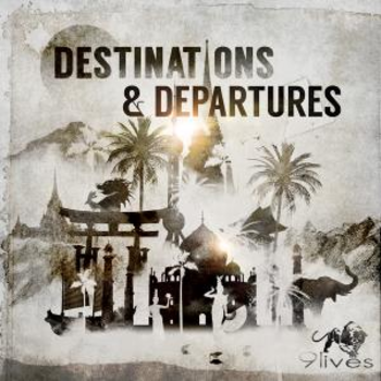 Destinations and Departures