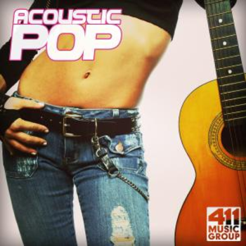 Acoustic Pop Vol 1