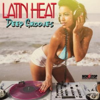 Latin Heat - Deep Grooves